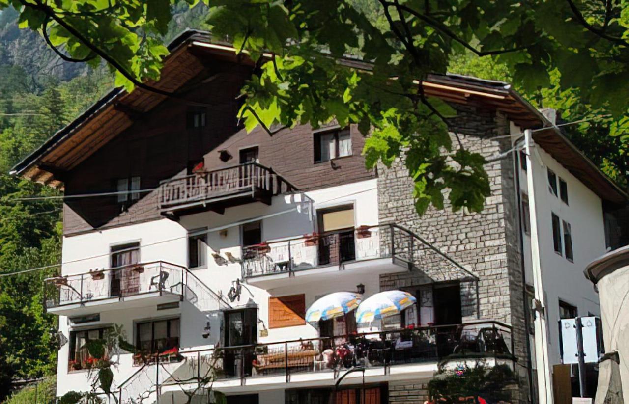 Hotel Laurent Gaby Ngoại thất bức ảnh