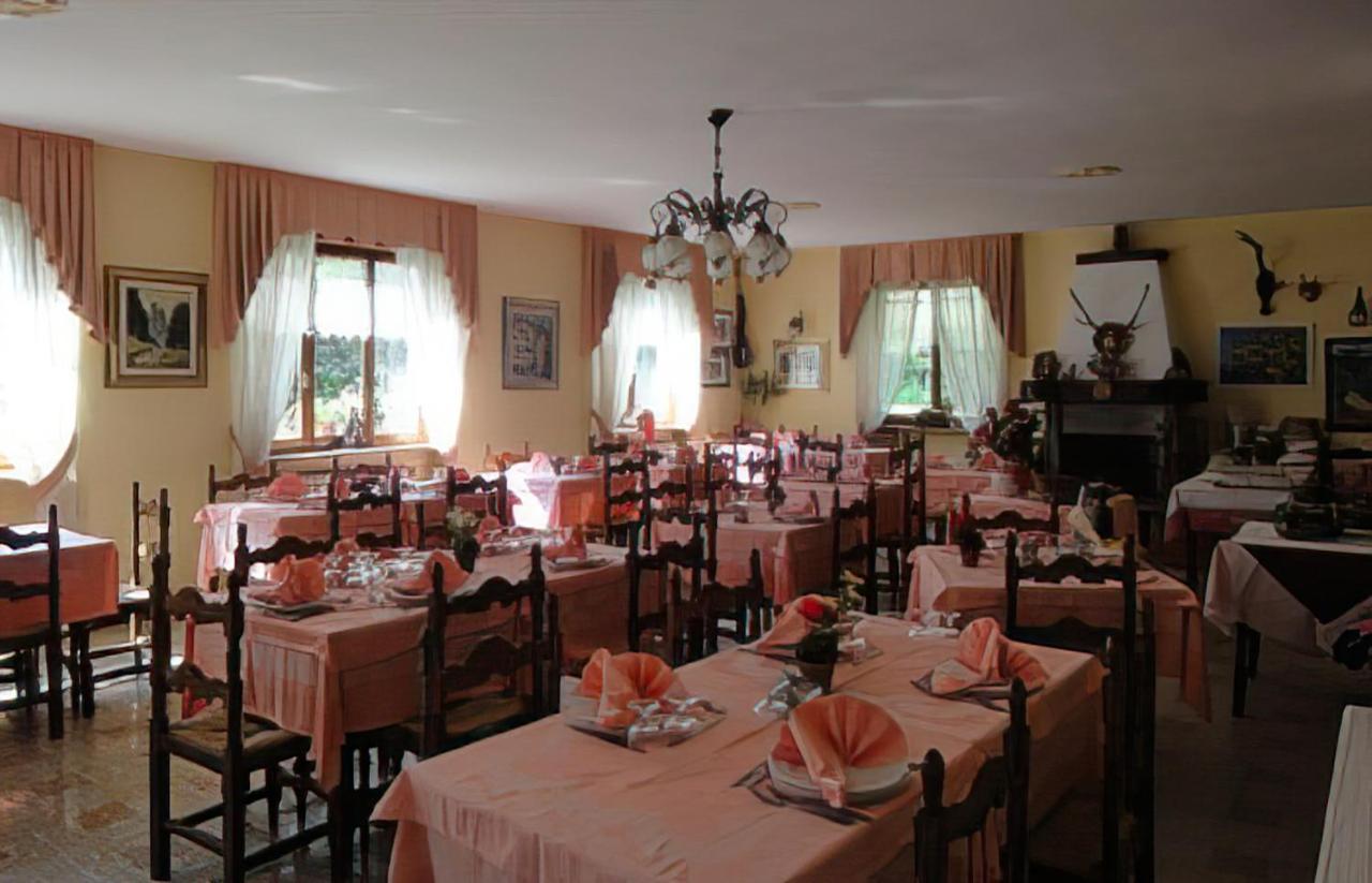 Hotel Laurent Gaby Ngoại thất bức ảnh