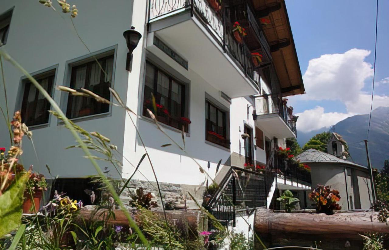 Hotel Laurent Gaby Ngoại thất bức ảnh