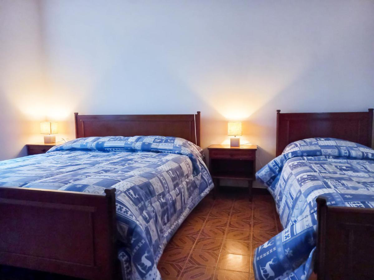 Hotel Laurent Gaby Ngoại thất bức ảnh