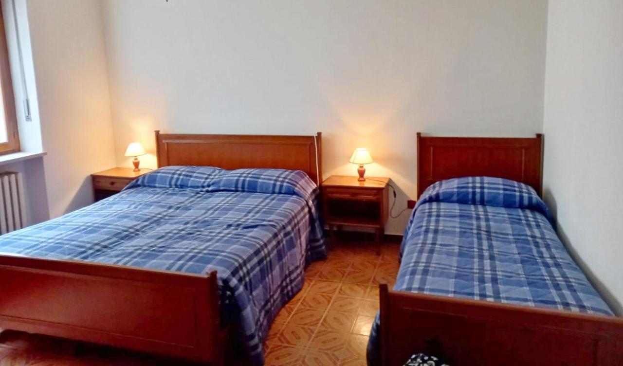 Hotel Laurent Gaby Ngoại thất bức ảnh