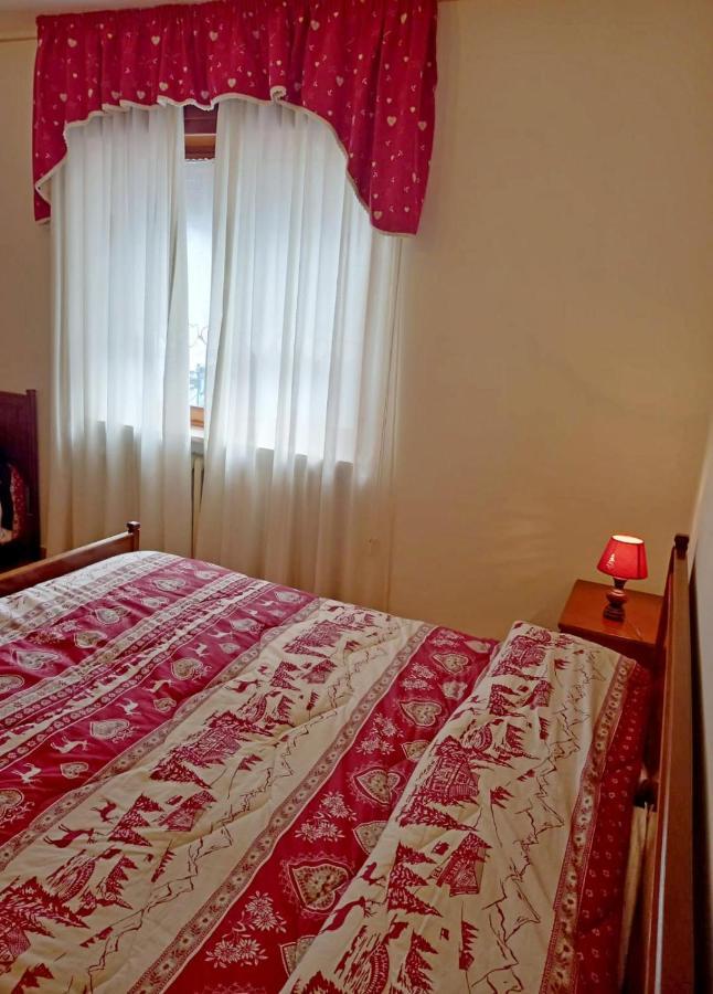 Hotel Laurent Gaby Ngoại thất bức ảnh